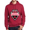 Once a Bulldog Hoodie Sweatshirt Thumbnail