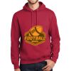Once a Bulldog Hoodie Sweatshirt Thumbnail