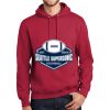 Once a Bulldog Hoodie Sweatshirt Thumbnail