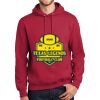 Once a Bulldog Hoodie Sweatshirt Thumbnail