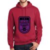 Once a Bulldog Hoodie Sweatshirt Thumbnail