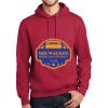 Once a Bulldog Hoodie Sweatshirt Thumbnail