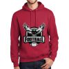 Once a Bulldog Hoodie Sweatshirt Thumbnail