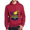 Once a Bulldog Hoodie Sweatshirt Thumbnail