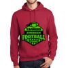 Once a Bulldog Hoodie Sweatshirt Thumbnail