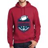 Once a Bulldog Hoodie Sweatshirt Thumbnail