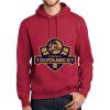 Once a Bulldog Hoodie Sweatshirt Thumbnail