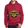 Once a Bulldog Hoodie Sweatshirt Thumbnail