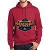 Once a Bulldog Hoodie Sweatshirt Thumbnail