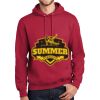 Once a Bulldog Hoodie Sweatshirt Thumbnail