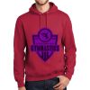 Once a Bulldog Hoodie Sweatshirt Thumbnail