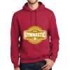 Once a Bulldog Hoodie Sweatshirt Thumbnail