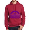 Once a Bulldog Hoodie Sweatshirt Thumbnail