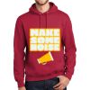Once a Bulldog Hoodie Sweatshirt Thumbnail