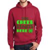 Once a Bulldog Hoodie Sweatshirt Thumbnail