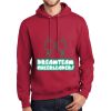 Once a Bulldog Hoodie Sweatshirt Thumbnail