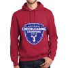 Once a Bulldog Hoodie Sweatshirt Thumbnail