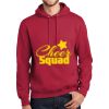 Once a Bulldog Hoodie Sweatshirt Thumbnail