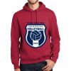 Once a Bulldog Hoodie Sweatshirt Thumbnail