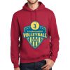 Once a Bulldog Hoodie Sweatshirt Thumbnail