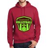 Once a Bulldog Hoodie Sweatshirt Thumbnail