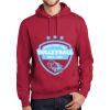Once a Bulldog Hoodie Sweatshirt Thumbnail
