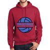 Once a Bulldog Hoodie Sweatshirt Thumbnail