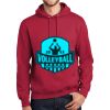 Once a Bulldog Hoodie Sweatshirt Thumbnail