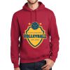 Once a Bulldog Hoodie Sweatshirt Thumbnail