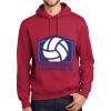 Once a Bulldog Hoodie Sweatshirt Thumbnail