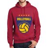 Once a Bulldog Hoodie Sweatshirt Thumbnail