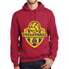 Once a Bulldog Hoodie Sweatshirt Thumbnail