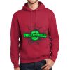 Once a Bulldog Hoodie Sweatshirt Thumbnail