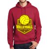 Once a Bulldog Hoodie Sweatshirt Thumbnail