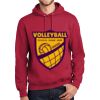 Once a Bulldog Hoodie Sweatshirt Thumbnail