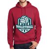 Once a Bulldog Hoodie Sweatshirt Thumbnail