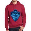 Once a Bulldog Hoodie Sweatshirt Thumbnail