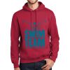 Once a Bulldog Hoodie Sweatshirt Thumbnail