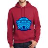 Once a Bulldog Hoodie Sweatshirt Thumbnail