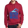 Once a Bulldog Hoodie Sweatshirt Thumbnail