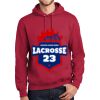 Once a Bulldog Hoodie Sweatshirt Thumbnail