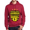 Once a Bulldog Hoodie Sweatshirt Thumbnail