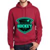 Once a Bulldog Hoodie Sweatshirt Thumbnail