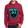 Once a Bulldog Hoodie Sweatshirt Thumbnail