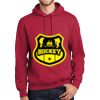 Once a Bulldog Hoodie Sweatshirt Thumbnail