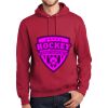 Once a Bulldog Hoodie Sweatshirt Thumbnail