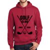 Once a Bulldog Hoodie Sweatshirt Thumbnail