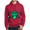 Once a Bulldog Hoodie Sweatshirt Thumbnail