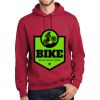 Once a Bulldog Hoodie Sweatshirt Thumbnail