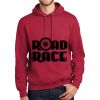 Once a Bulldog Hoodie Sweatshirt Thumbnail